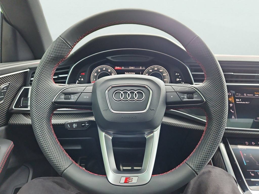 Certified 2026 Audi Q8 Prestige w/ Prestige Package AWD/4WD image 34