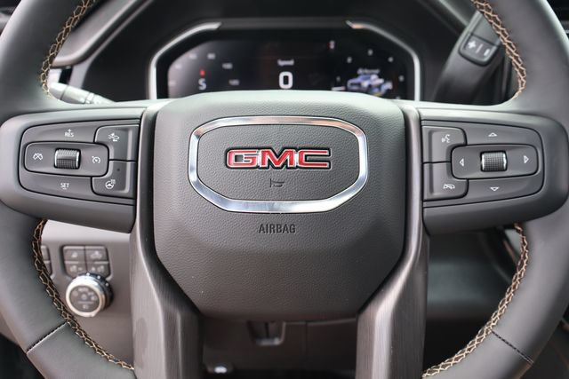 New 2026 GMC Sierra 3500 AT4 w/ AT4 Premium Plus Package AWD/4WD image 25