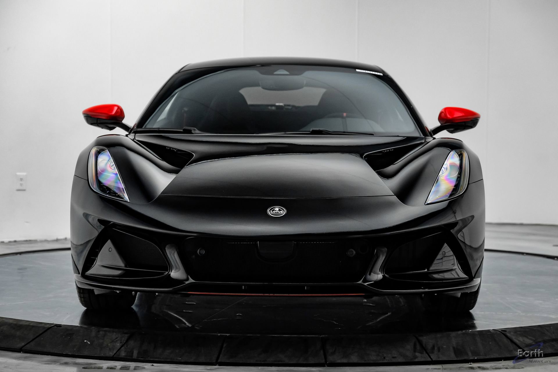 New 2026 Lotus Emira RWD image 35