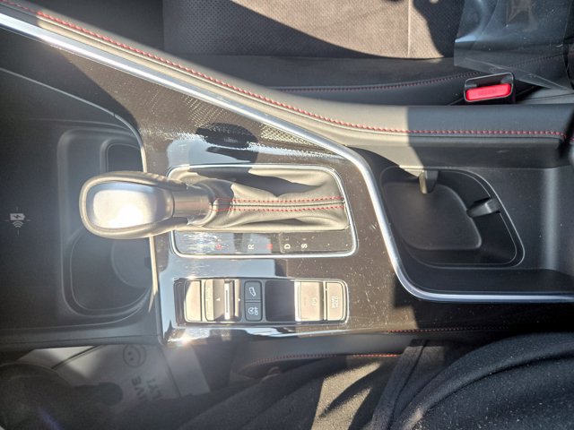 Certified 2025 Acura ADX A-Spec FWD image 26