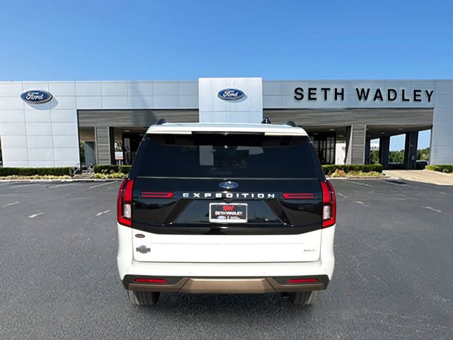 Used 2025 Ford Expedition Max King Ranch image 6