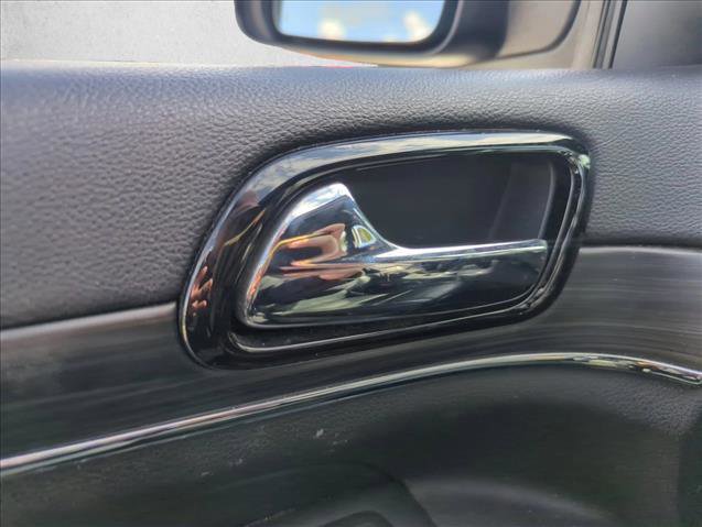 Used 2021 Jeep Grand Cherokee 80th Anniversary w/ Quick Order Package 28K 80th image 24