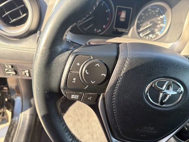 Used 2017 Toyota RAV4 XLE w/ Carpet Mat Package AWD/4WD image 16