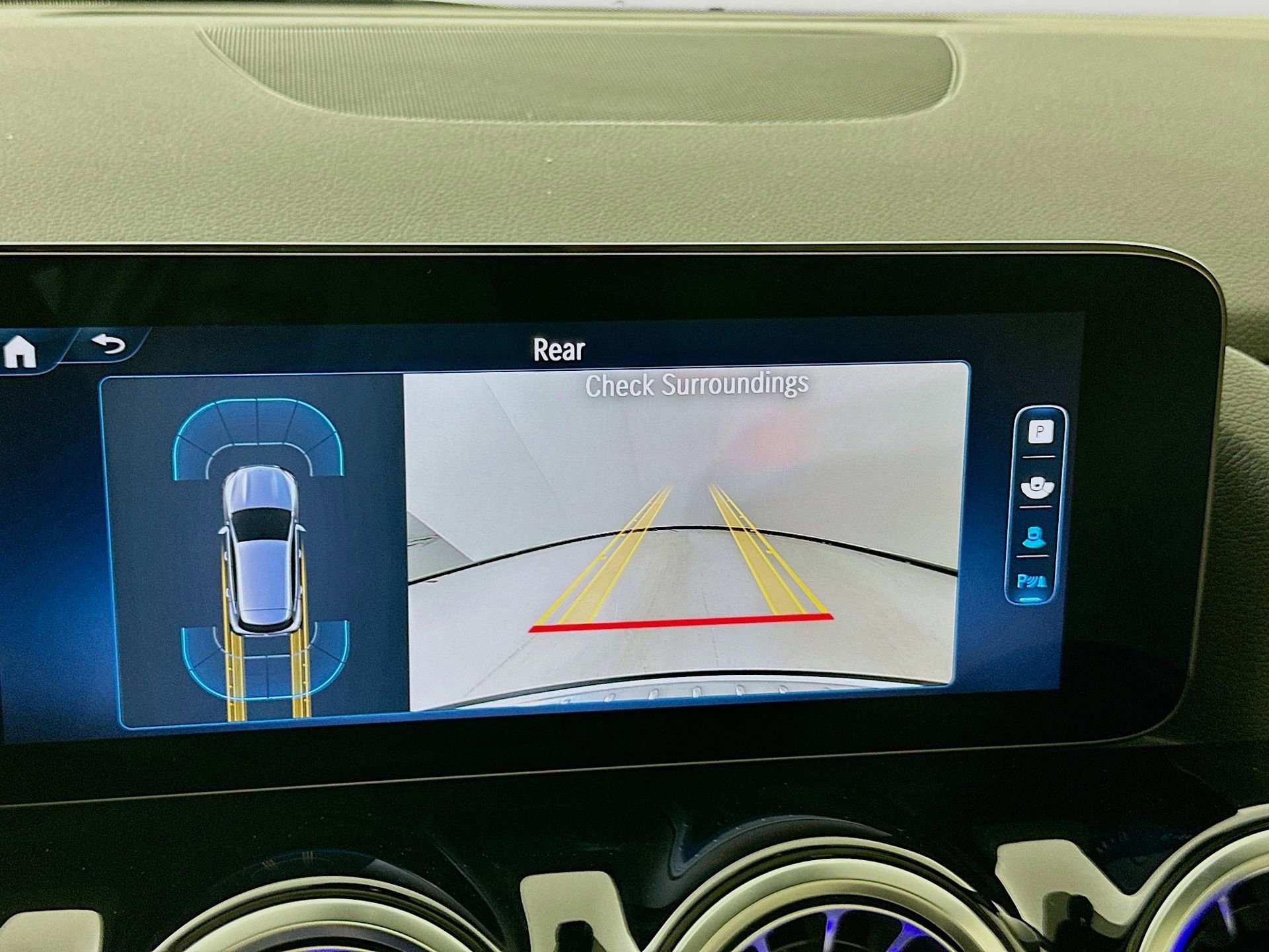 Certified 2025 Mercedes-Benz GLA 250 image 15