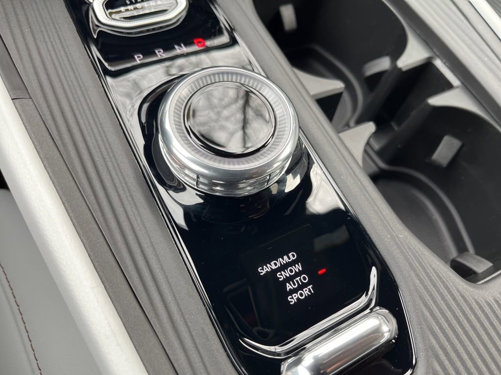 New 2026 Jeep Cherokee Limited image 38