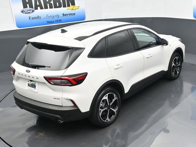 New 2025 Ford Escape ST-Line Select w/ Tech Pack #1 image 26