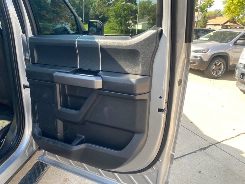 Used 2020 Ford F150 XLT w/ Equipment Group 302A Luxury image 23