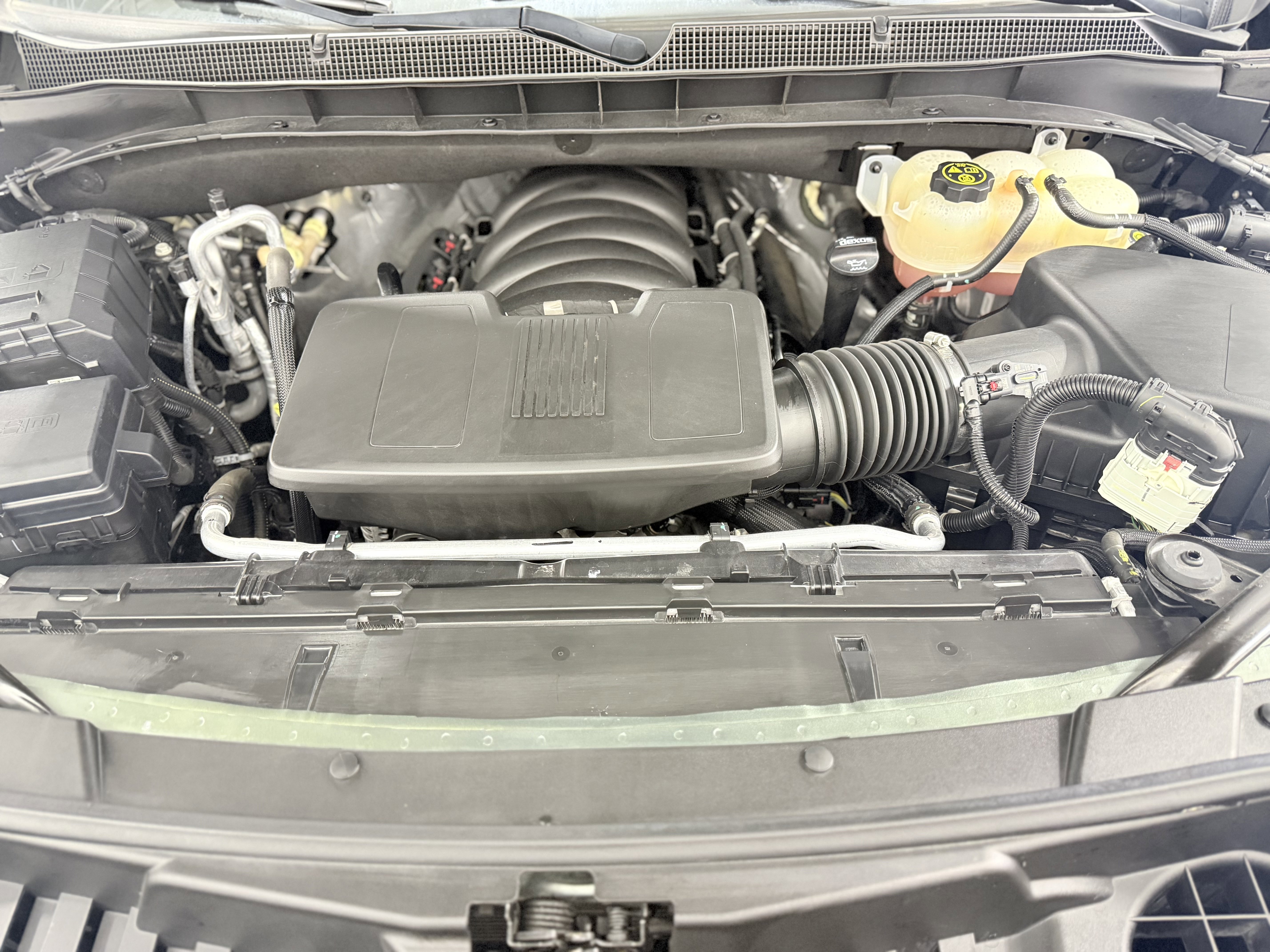 Certified 2023 Chevrolet Tahoe RST image 27