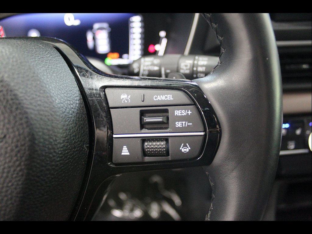 Certified 2023 Honda Pilot Elite image 27