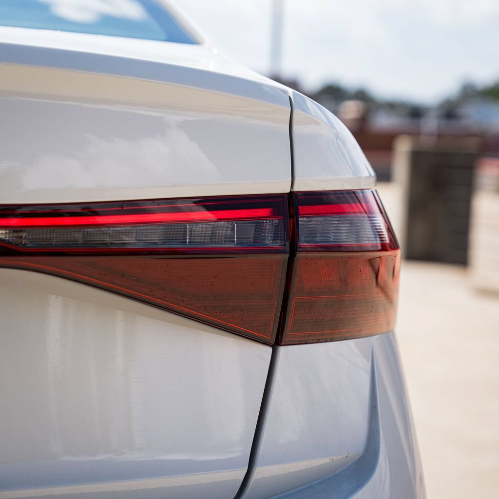 New 2026 Volkswagen Jetta GLI Autobahn FWD image 5