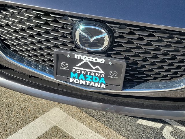 New 2026 MAZDA MAZDA3 s Sport FWD image 30