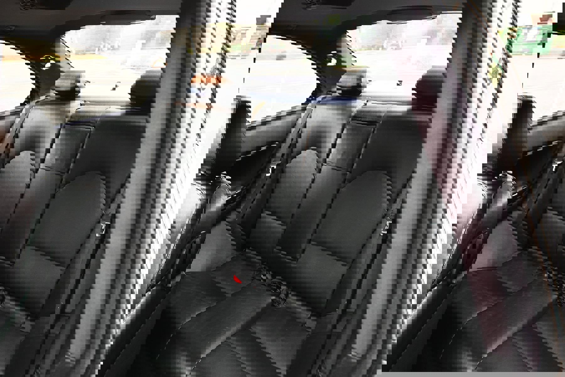 Used 2001 BMW M3 Coupe image 17