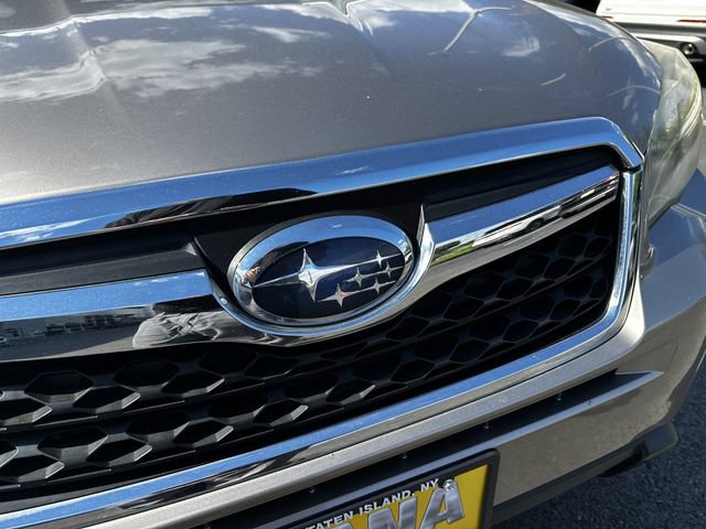 Used 2015 Subaru Forester 2.5i Touring AWD/4WD image 10