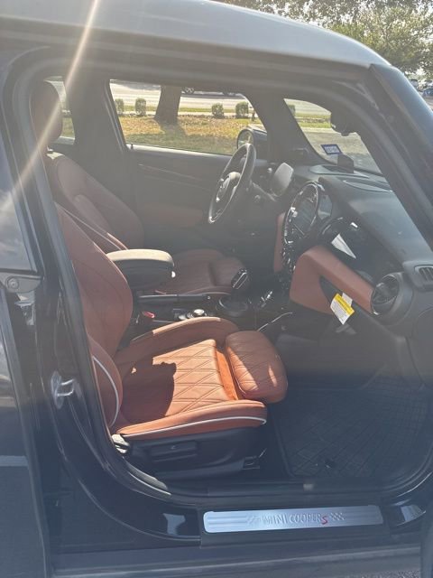 Used 2024 MINI Cooper S image 4