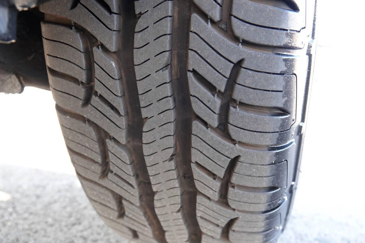 Used 2003 Toyota RAV4 4WD image 58