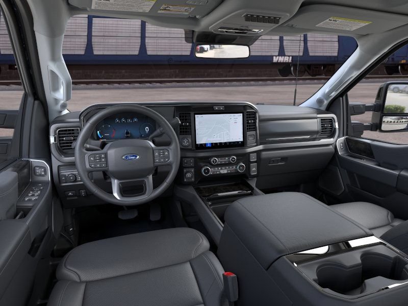 New 2026 Ford F250 Lariat w/ Tremor Off-Road Package AWD/4WD image 10