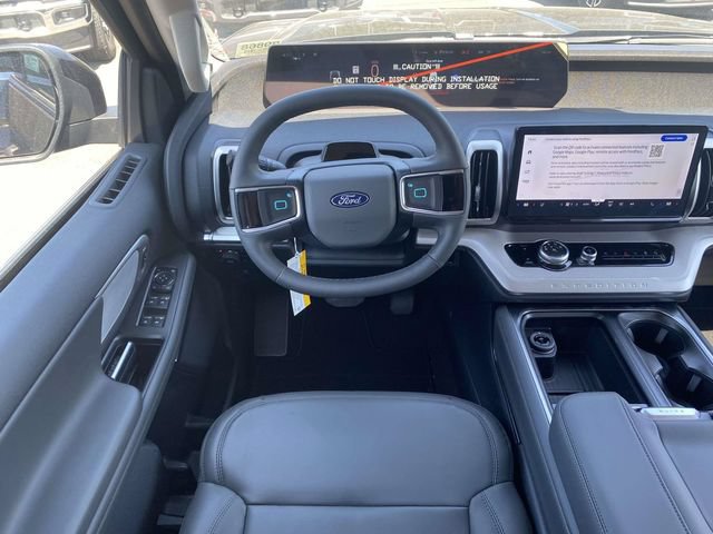 New 2026 Ford Expedition Max Active AWD/4WD image 10