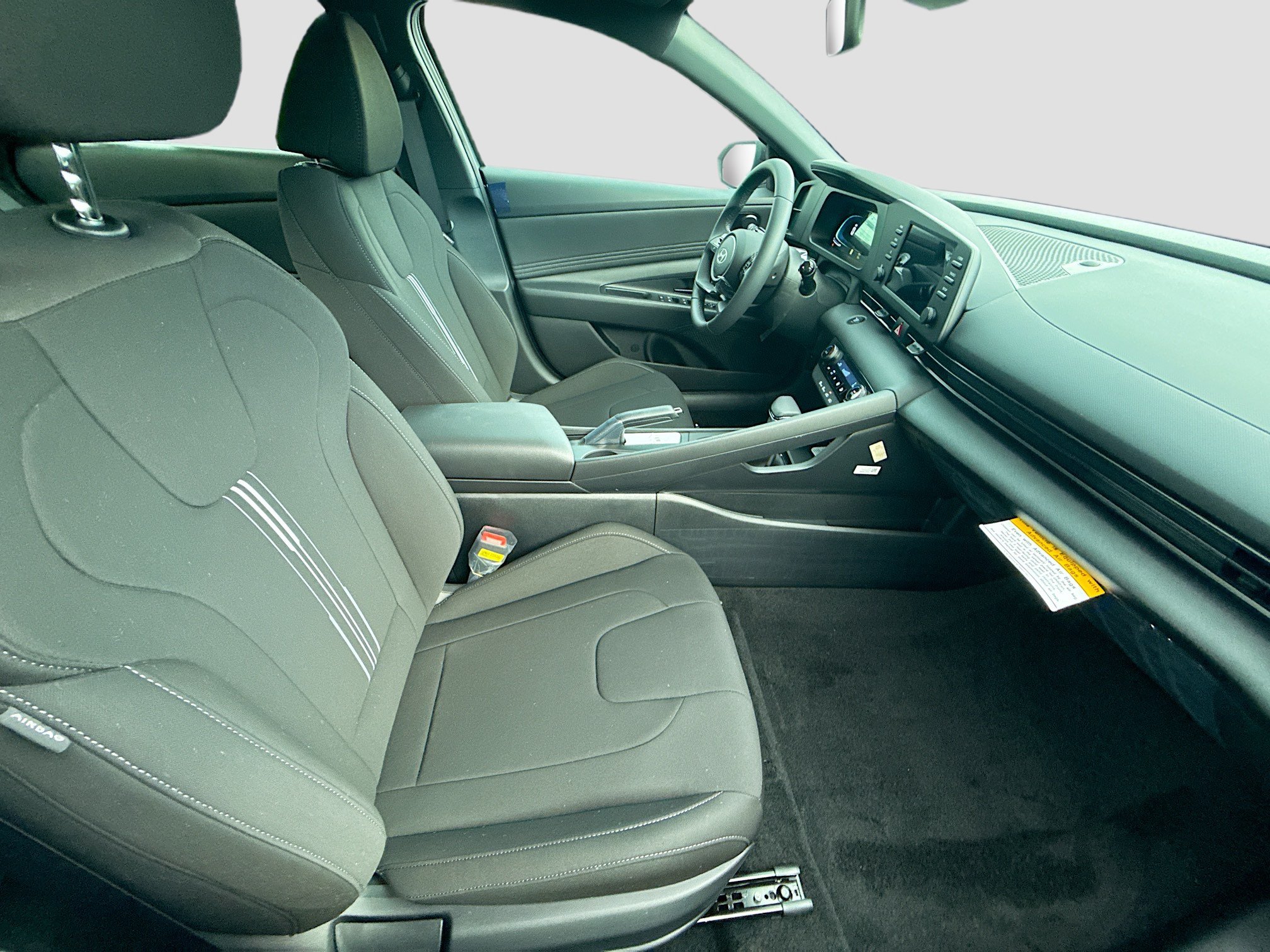 New 2026 Hyundai Elantra Sport FWD image 20