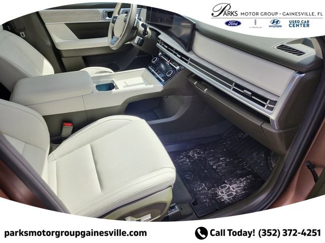 New 2024 Hyundai Santa Fe Calligraphy AWD/4WD image 10