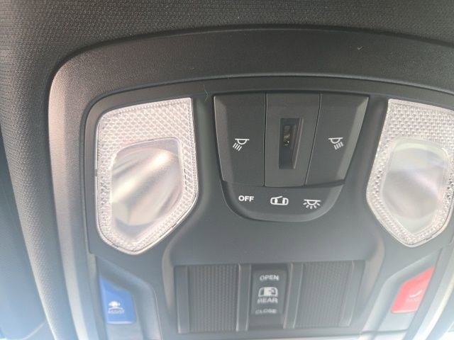 New 2025 RAM 2500 Tradesman AWD/4WD image 44