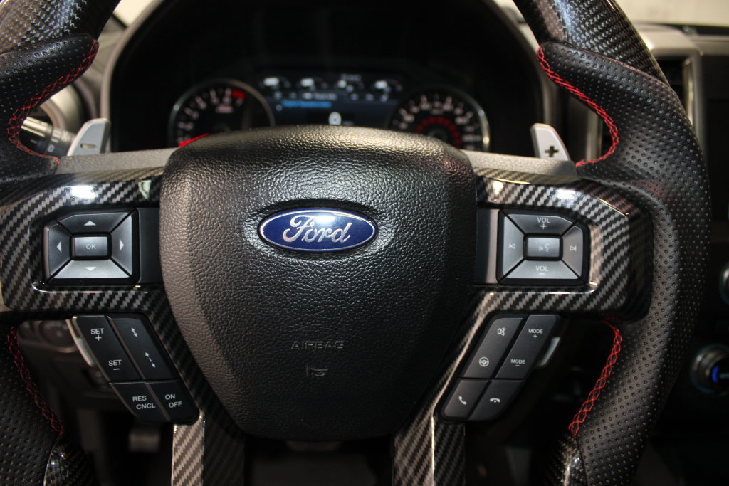 Used 2018 Ford F150 Raptor w/ Equipment Group 802A Luxury AWD/4WD image 45