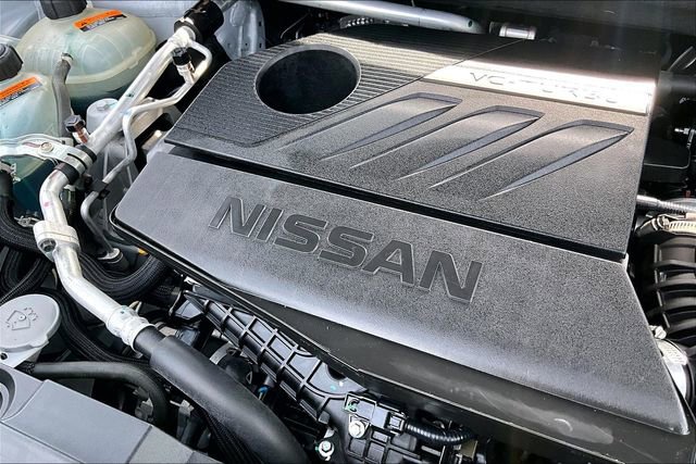 Certified 2023 Nissan Rogue SV image 30