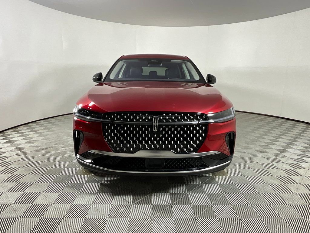 Used 2025 Lincoln Nautilus Premier image 7