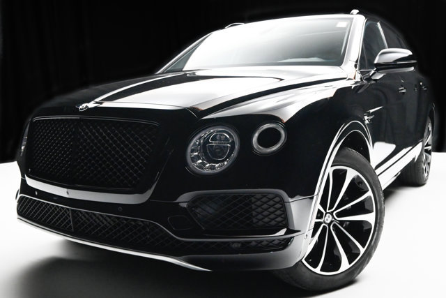 Used 2019 Bentley Bentayga image 27
