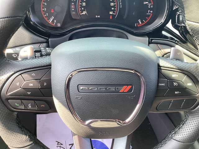 New 2026 Dodge Durango GT w/ Blacktop Package image 13