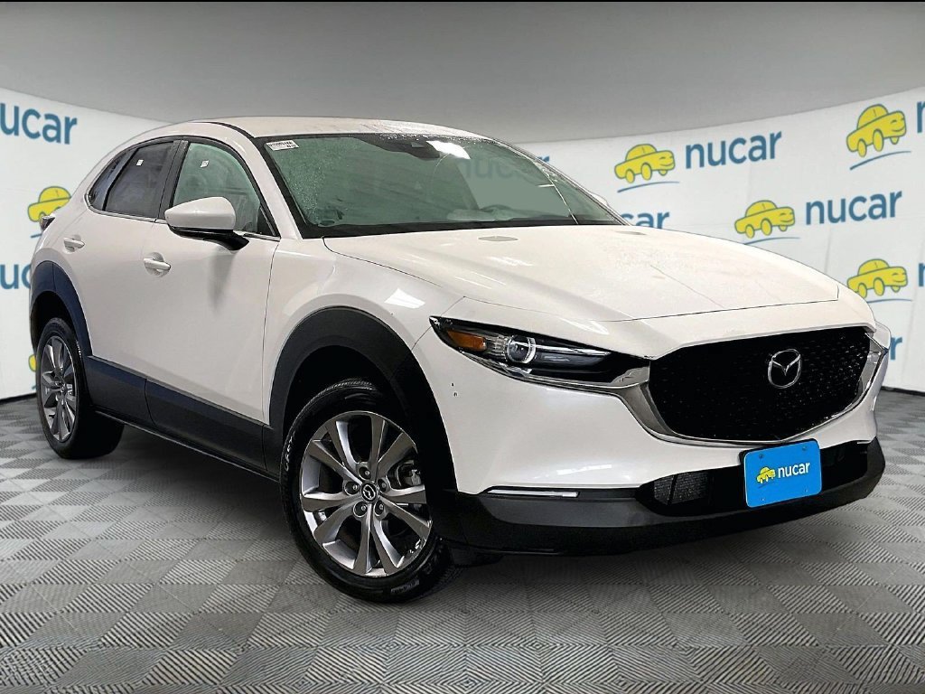 Used 2020 MAZDA CX-30 AWD w/ Preferred Package image 1