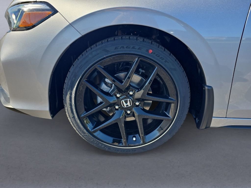 New 2026 Honda Civic Sport image 10