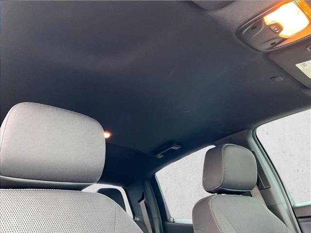 Used 2024 Chevrolet Colorado LT w/ LT Convenience Package II RWD image 17