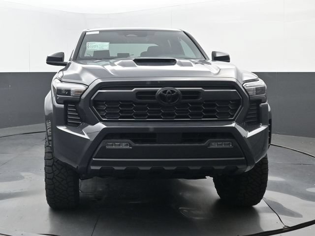 New 2026 Toyota Tacoma TRD Sport AWD/4WD image 18