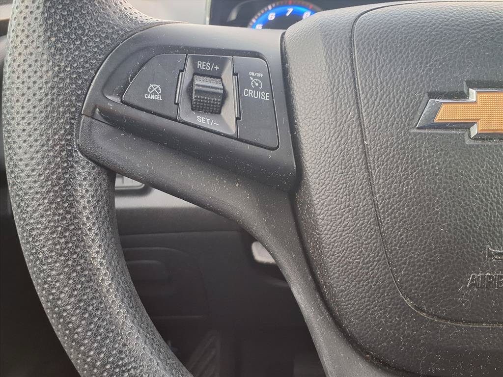 Used 2016 Chevrolet Trax LT FWD image 12