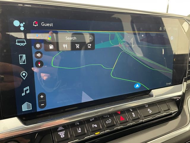 New 2026 Chevrolet Silverado 3500 High Country w/ High Country Premium Package image 6