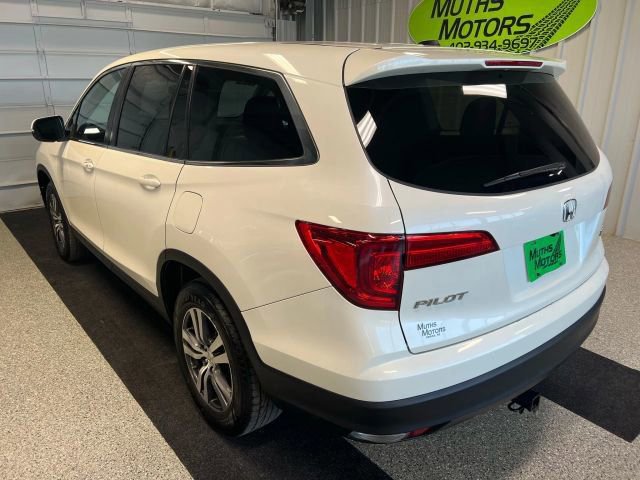 Used 2018 Honda Pilot EX-L image 4