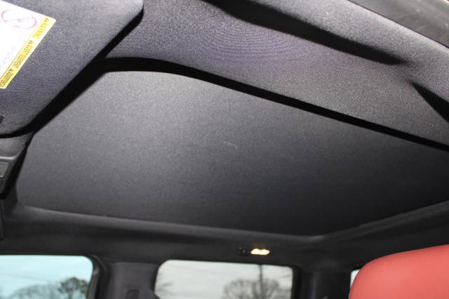 Used 2020 Ford F450 Platinum w/ FX4 Off-Road Package AWD/4WD image 19