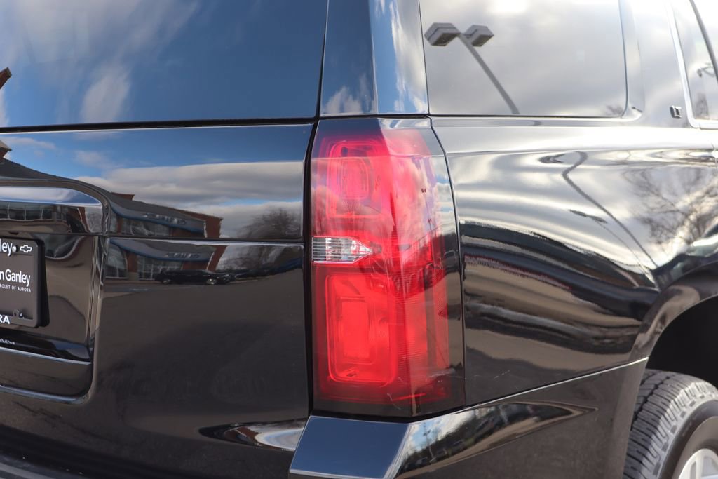 Used 2019 Chevrolet Tahoe LT image 37
