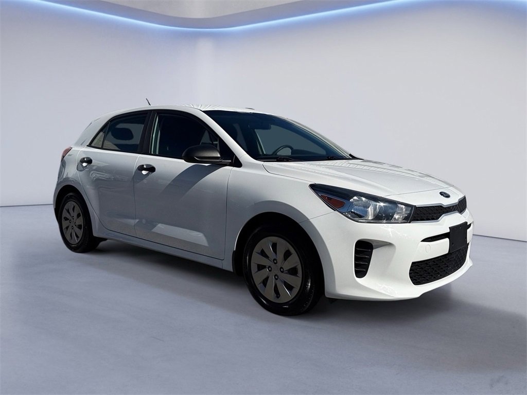 Used 2018 Kia Rio LX