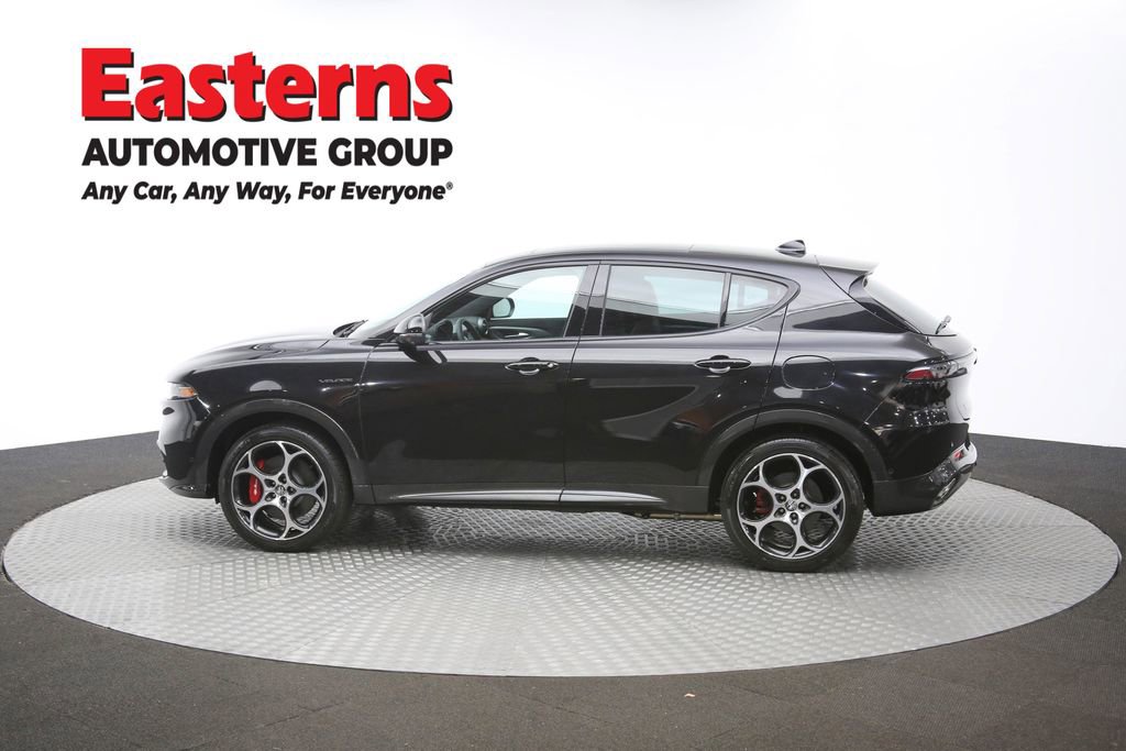 Used 2024 Alfa Romeo Tonale Veloce w/ Active Assist Package image 58