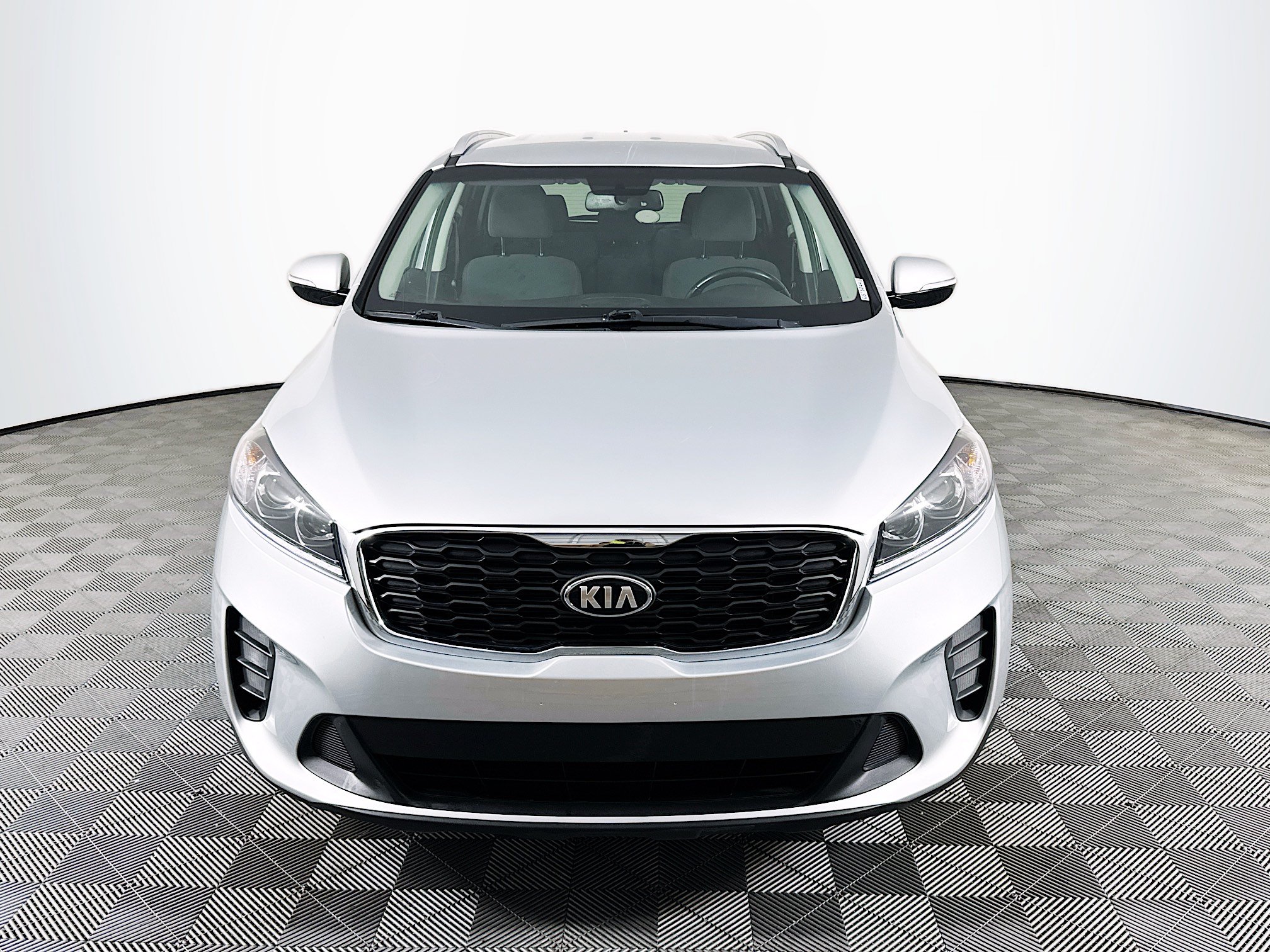Used 2019 Kia Sorento AWD w/ Option Group 020 image 2
