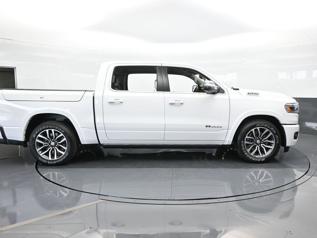 Used 2025 RAM 1500 Limited image 7