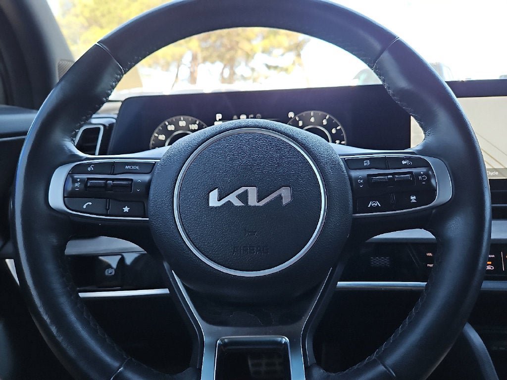 Used 2024 Kia Sportage X-Pro AWD/4WD image 30