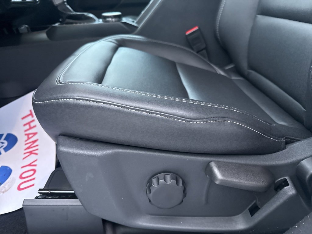 New 2025 Ford Bronco Big Bend image 13