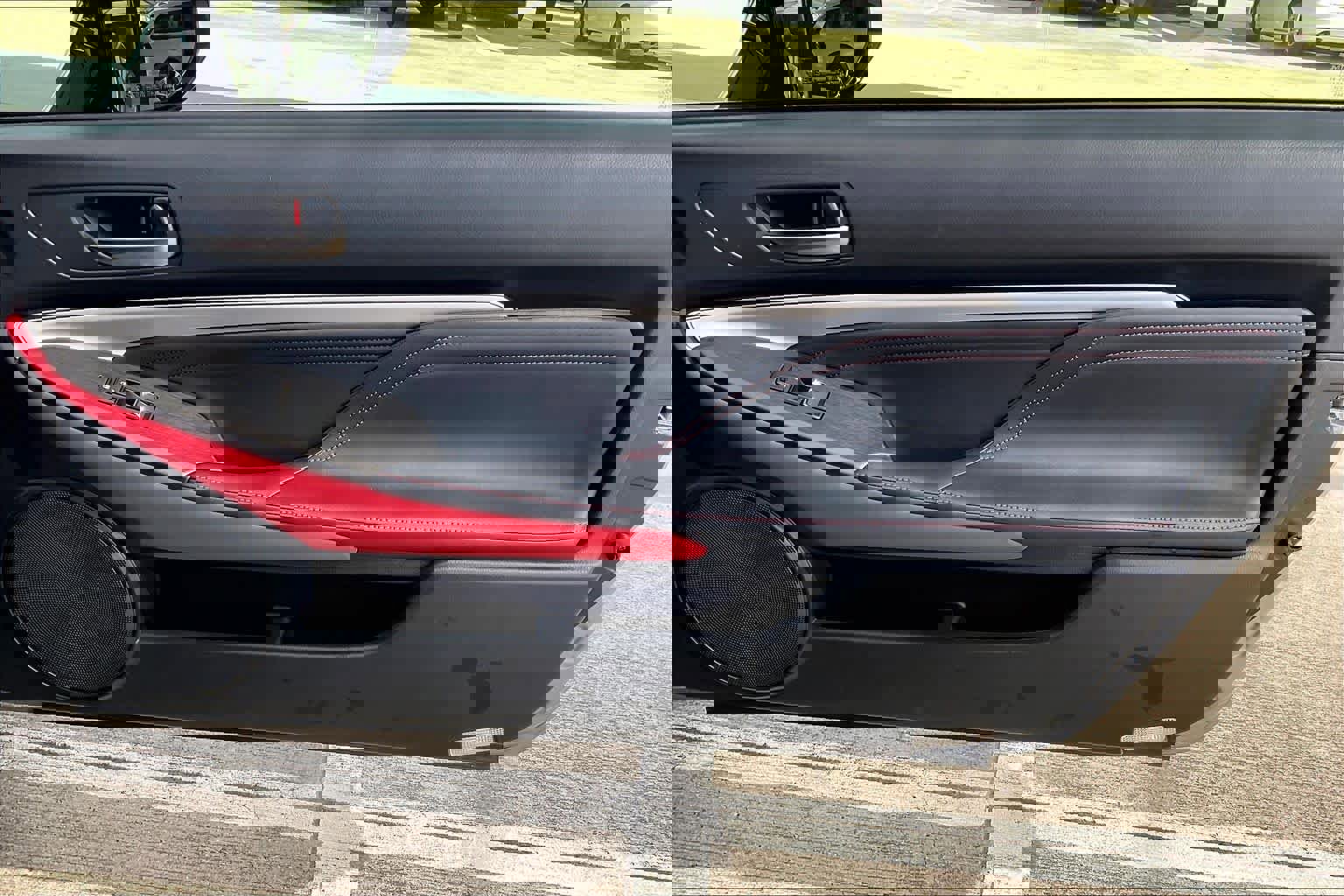 Used 2025 Lexus RC 350 F Sport w/ Navigation Package image 23