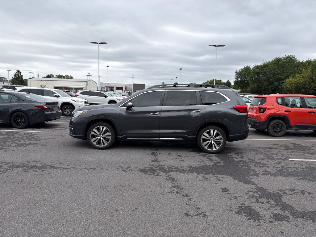 Used 2020 Subaru Ascent Touring w/ Popular Package #3 AWD/4WD image 5