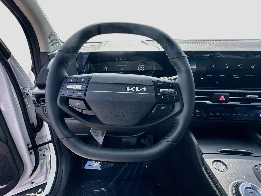 New 2027 Kia Sportage S AWD/4WD image 11