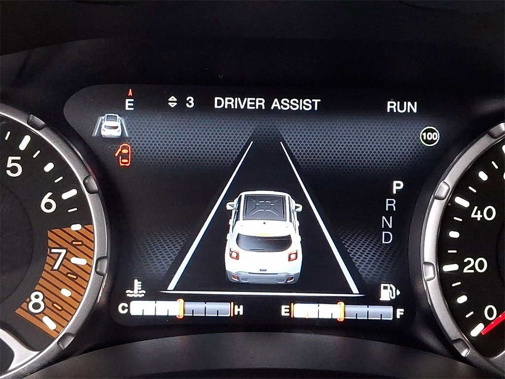 Used 2023 Jeep Renegade Latitude image 26