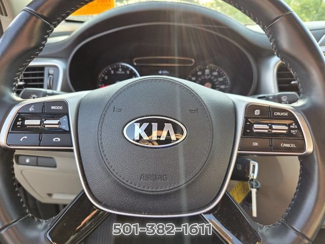 Used 2020 Kia Sorento LX w/ LX I4 Convenience Package AWD/4WD image 25