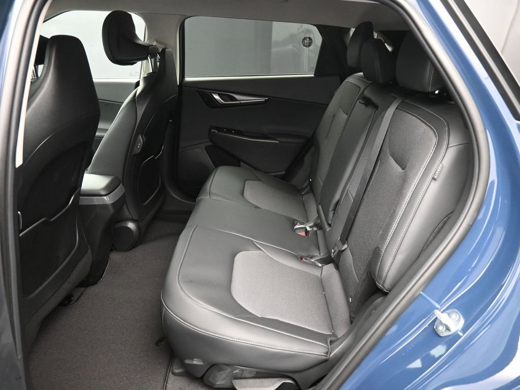 New 2025 Kia EV6 Light image 21